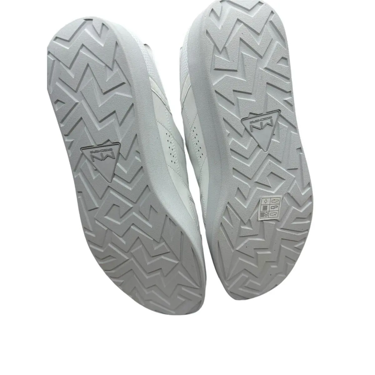 Skechers shoes - Slip Ins - Slip Ins - White 4