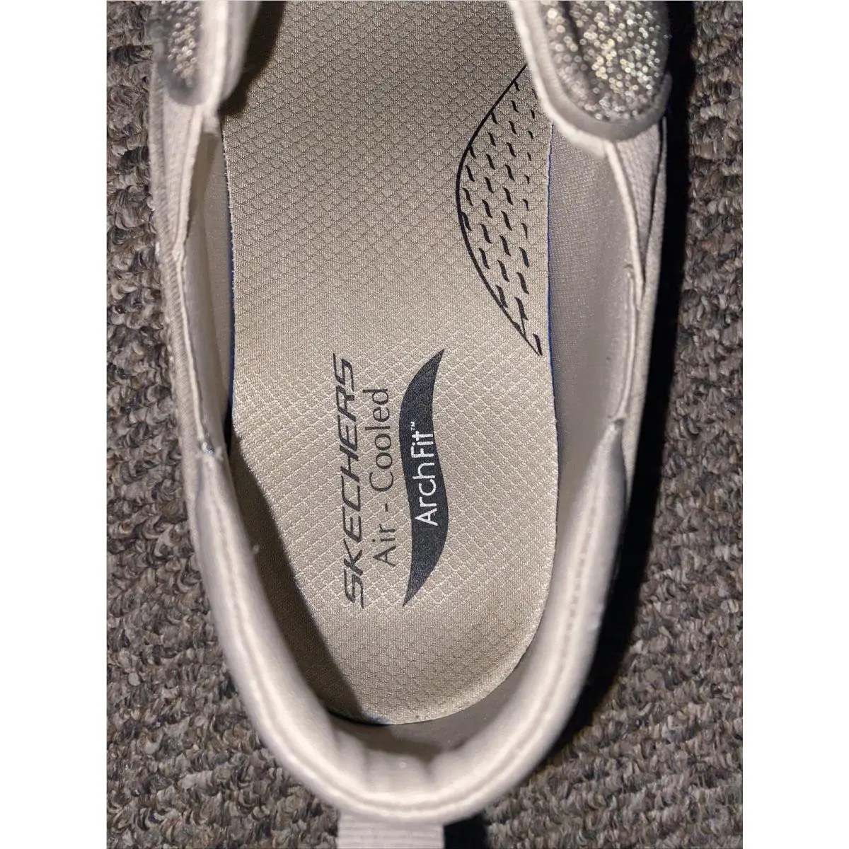Skechers shoes - Banlin - Banlin - Brown (UPC: 0194428133621) 9