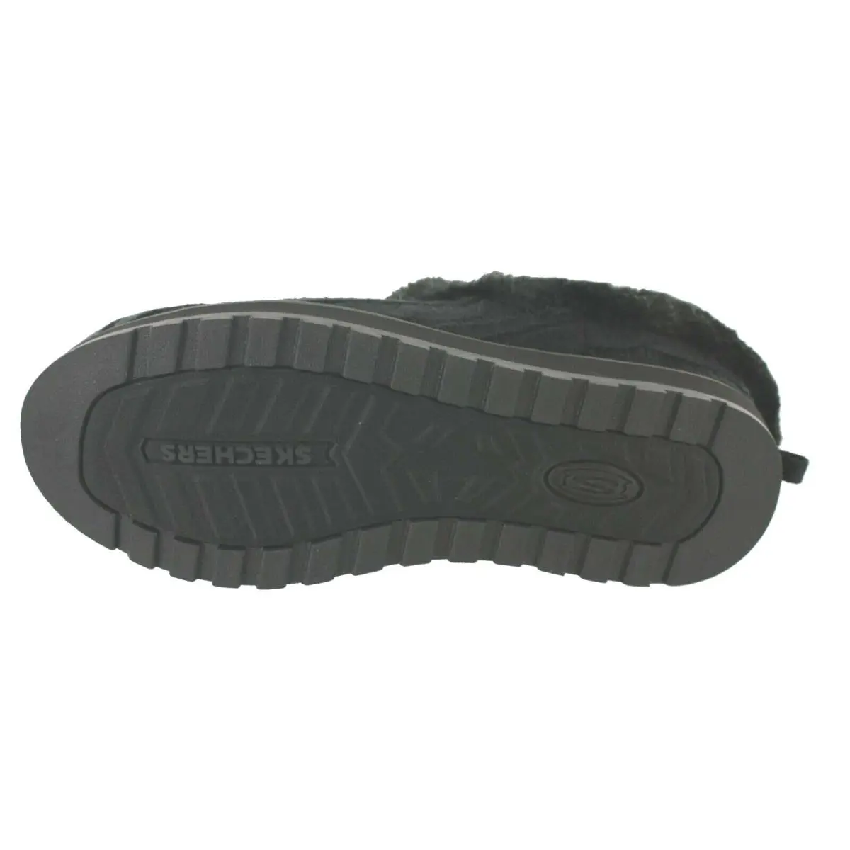Skechers shoes - Black 3