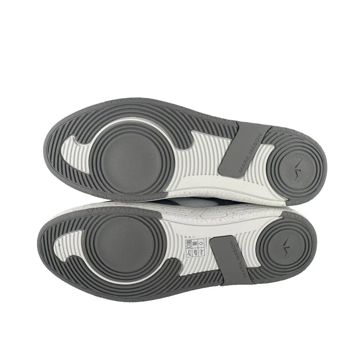 Skechers shoes - Tavin - Tavin - 222187/GYW - White (UPC: 196642505970) 9