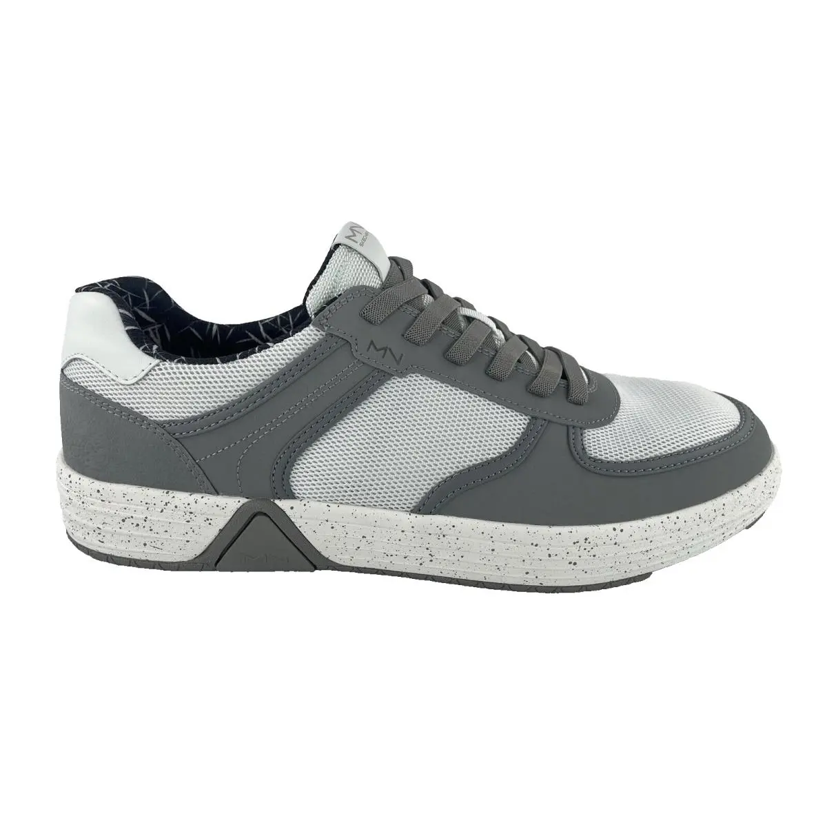 Skechers shoes - Tavin - Tavin - 222187/GYW - White (UPC: 196642505970) 2