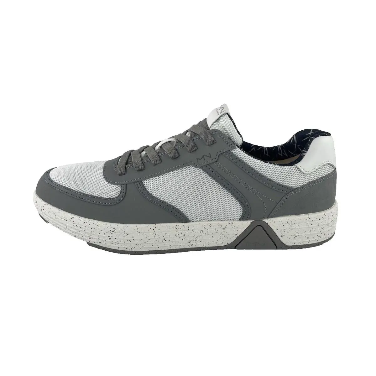 Skechers shoes - Tavin - Tavin - 222187/GYW - White (UPC: 196642505970) 3