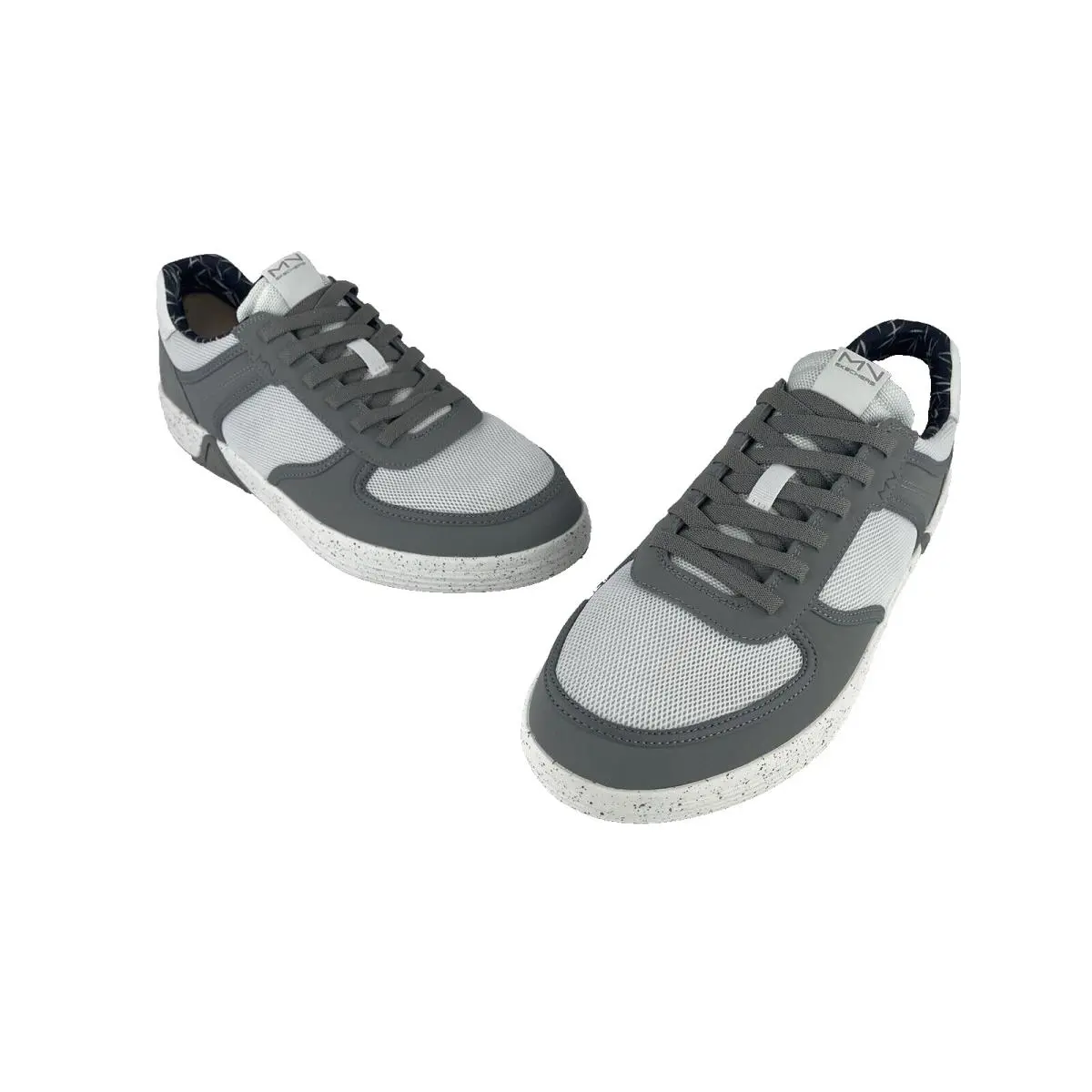 Skechers shoes - Tavin - Tavin - 222187/GYW - White (UPC: 196642505970) 4
