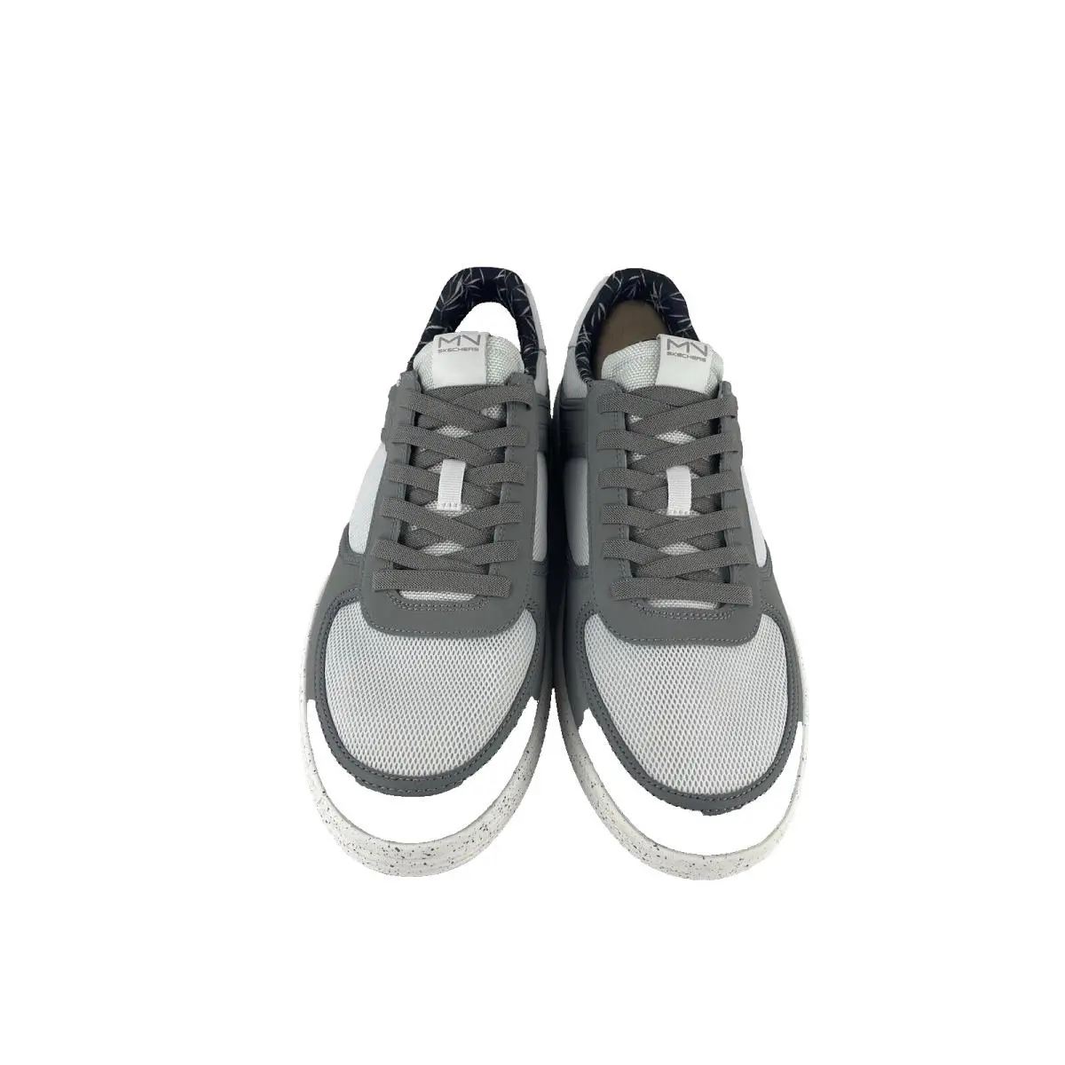 Skechers shoes - Tavin - Tavin - 222187/GYW - White (UPC: 196642505970) 5