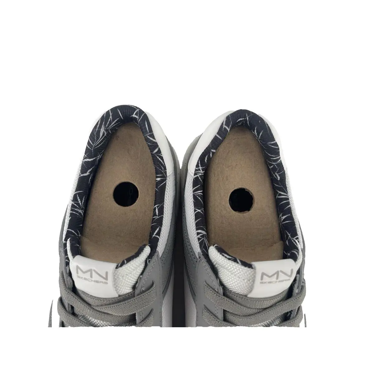Skechers shoes - Tavin - Tavin - 222187/GYW - White (UPC: 196642505970) 7