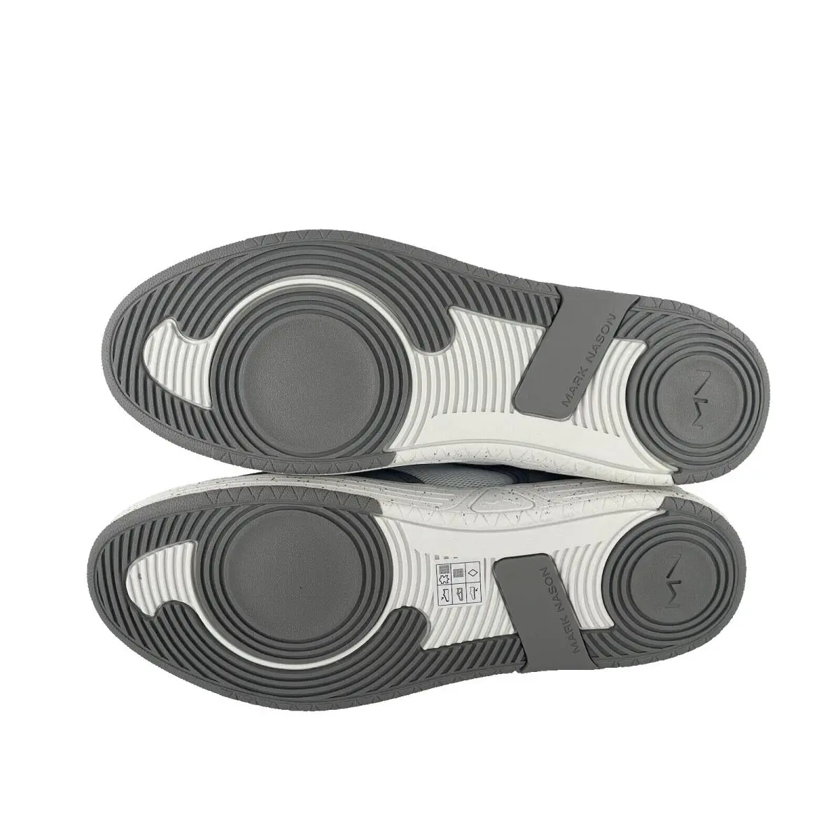 Skechers shoes - Tavin - Tavin - 222187/GYW - White (UPC: 196642505970) 9