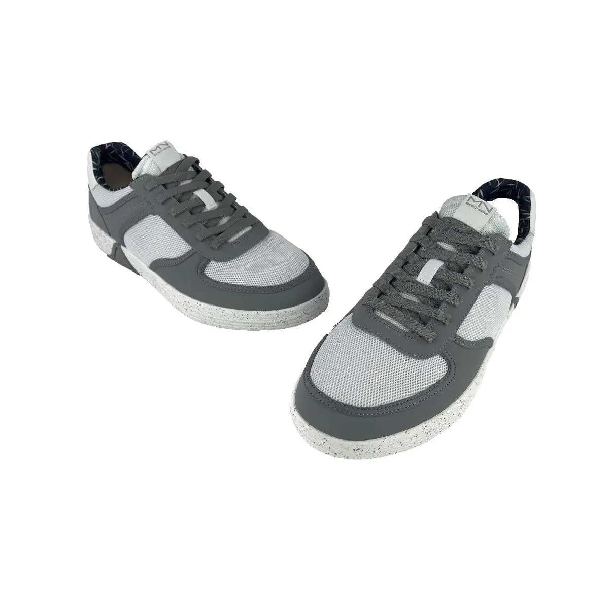 Skechers shoes - Tavin - Tavin - 222187/GYW - White (UPC: 196642505970) 4
