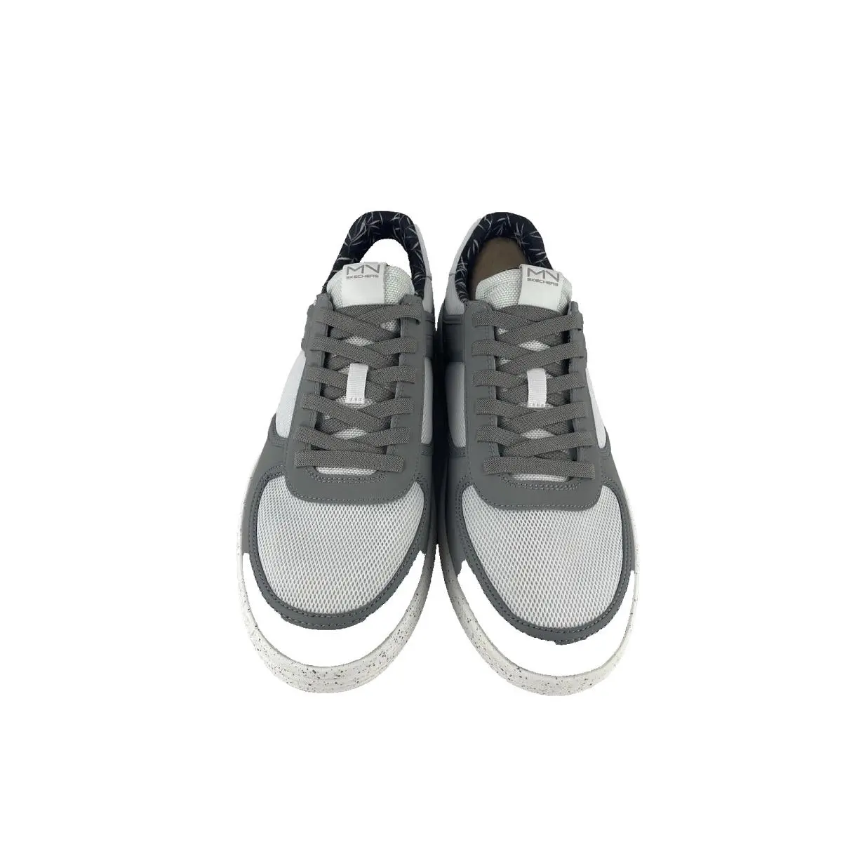 Skechers shoes - Tavin - Tavin - 222187/GYW - White (UPC: 196642505970) 5