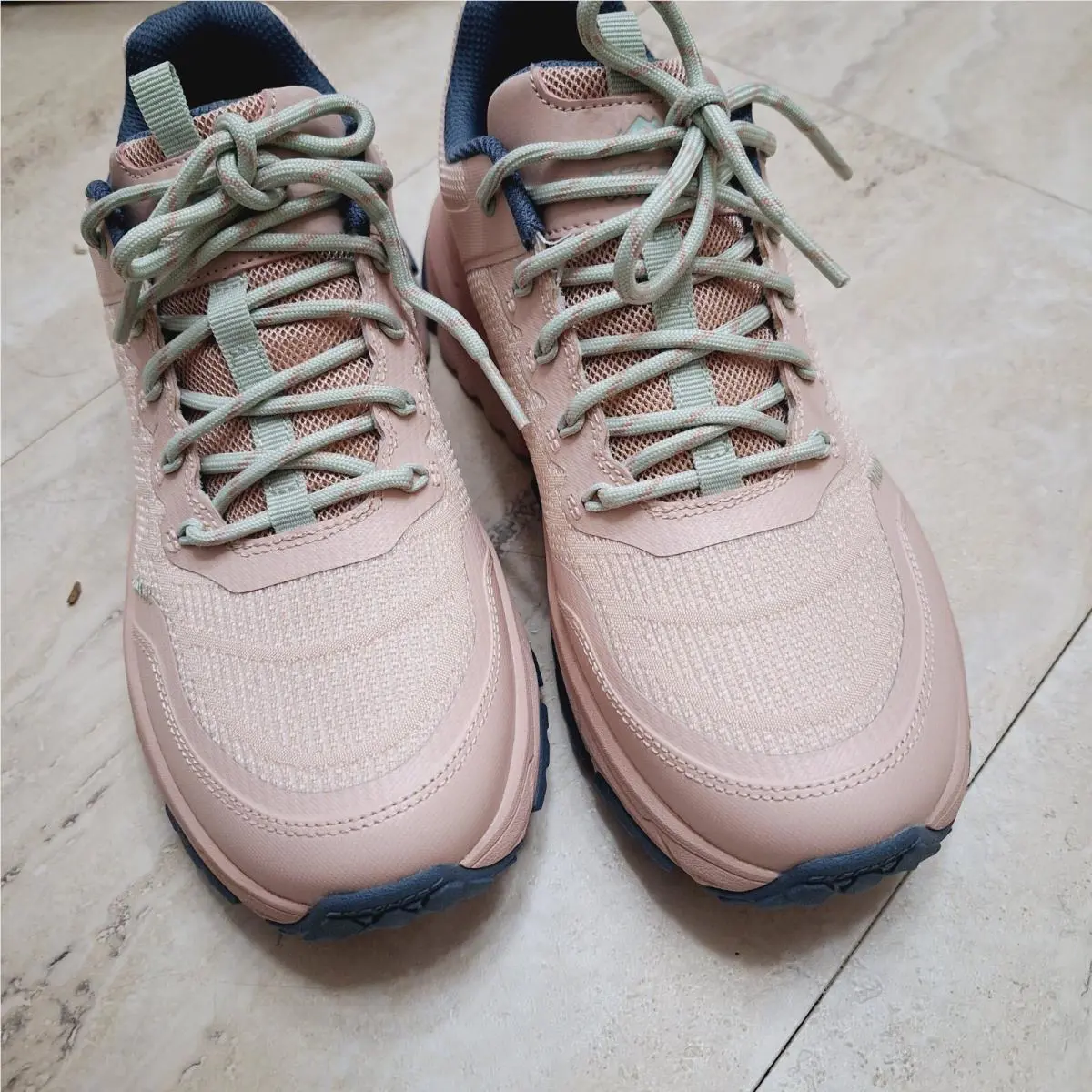 Skechers shoes - SKECHERS Relaxed Fit D`lux - Relaxed Fit - Mint 5