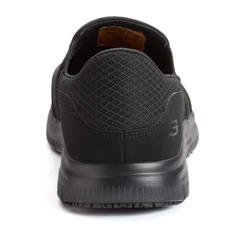Skechers shoes - Nampa Groton - Nampa Groton - Black 1