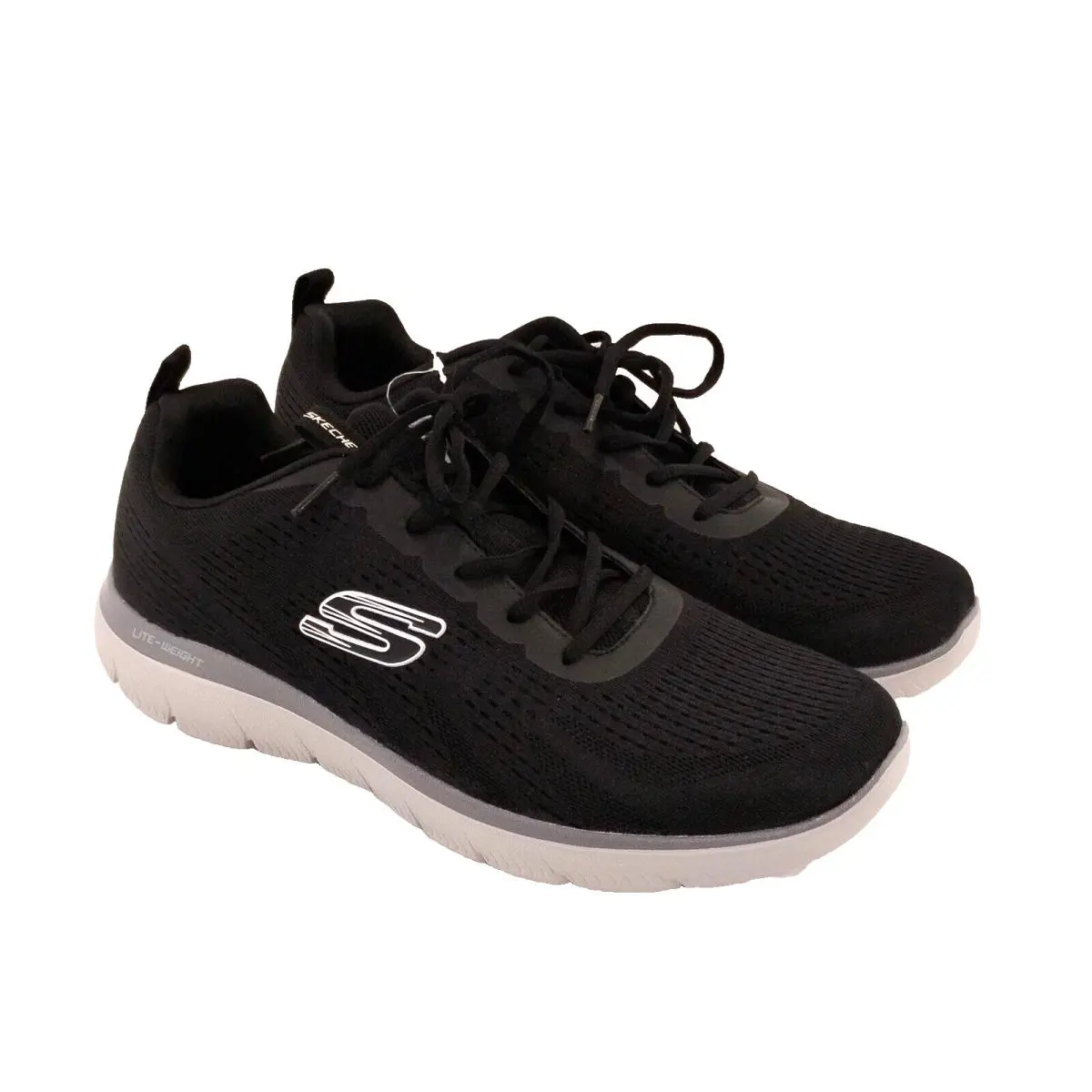Skechers shoes - Skechers - Black 0