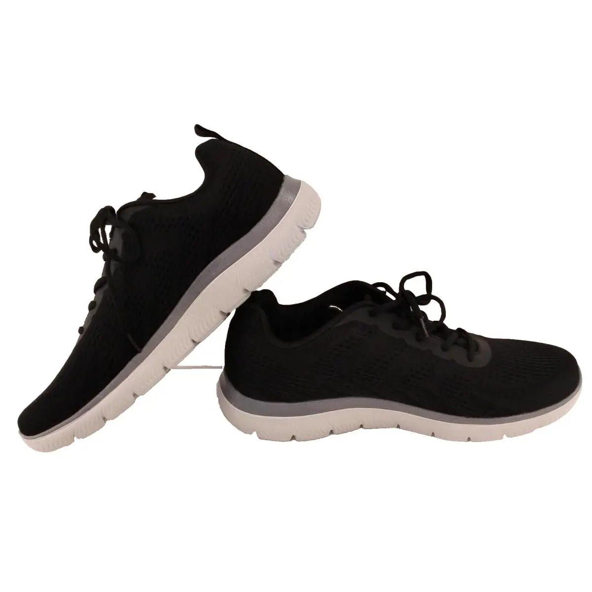 Skechers shoes - Skechers - Black 1