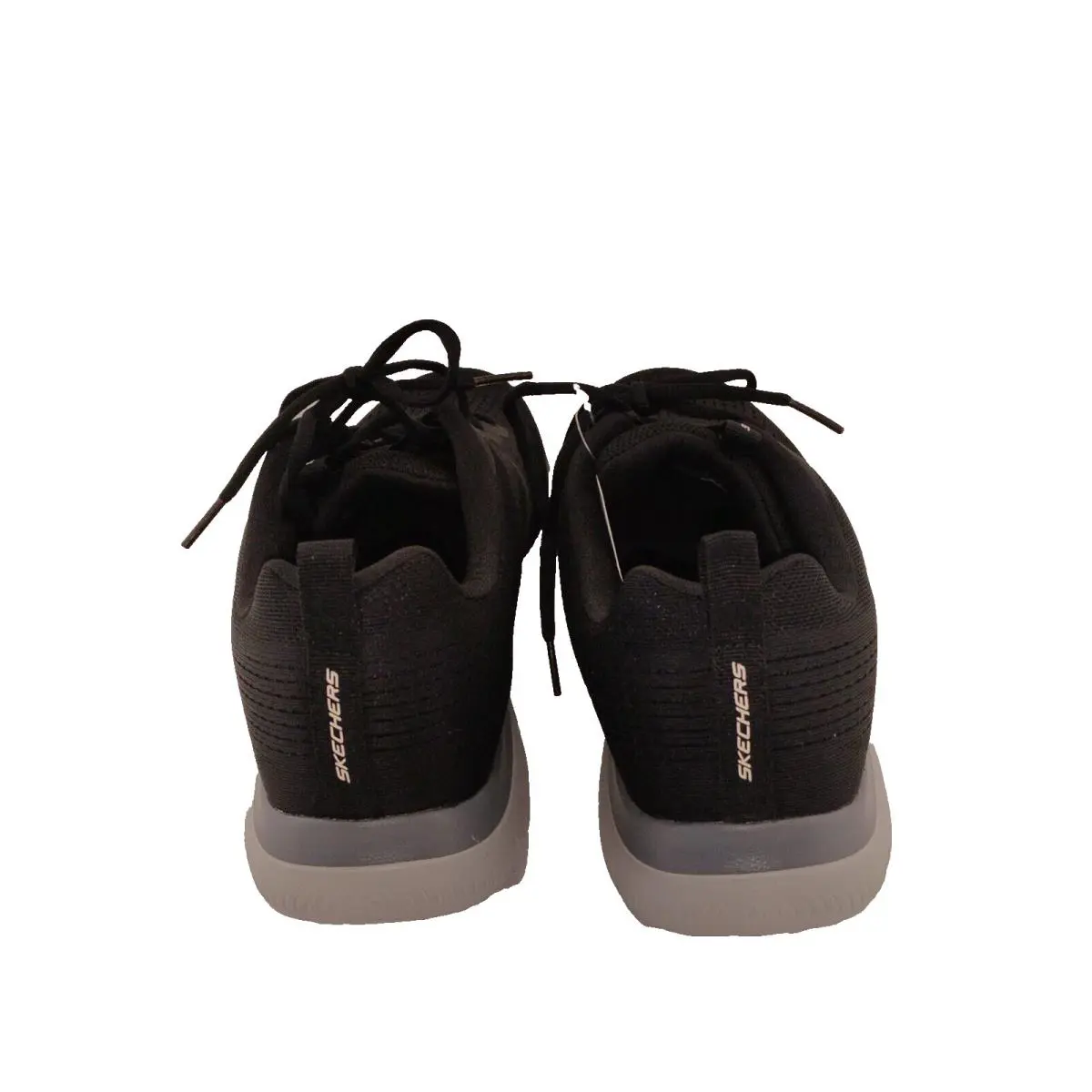 Skechers shoes - Skechers - Black 3