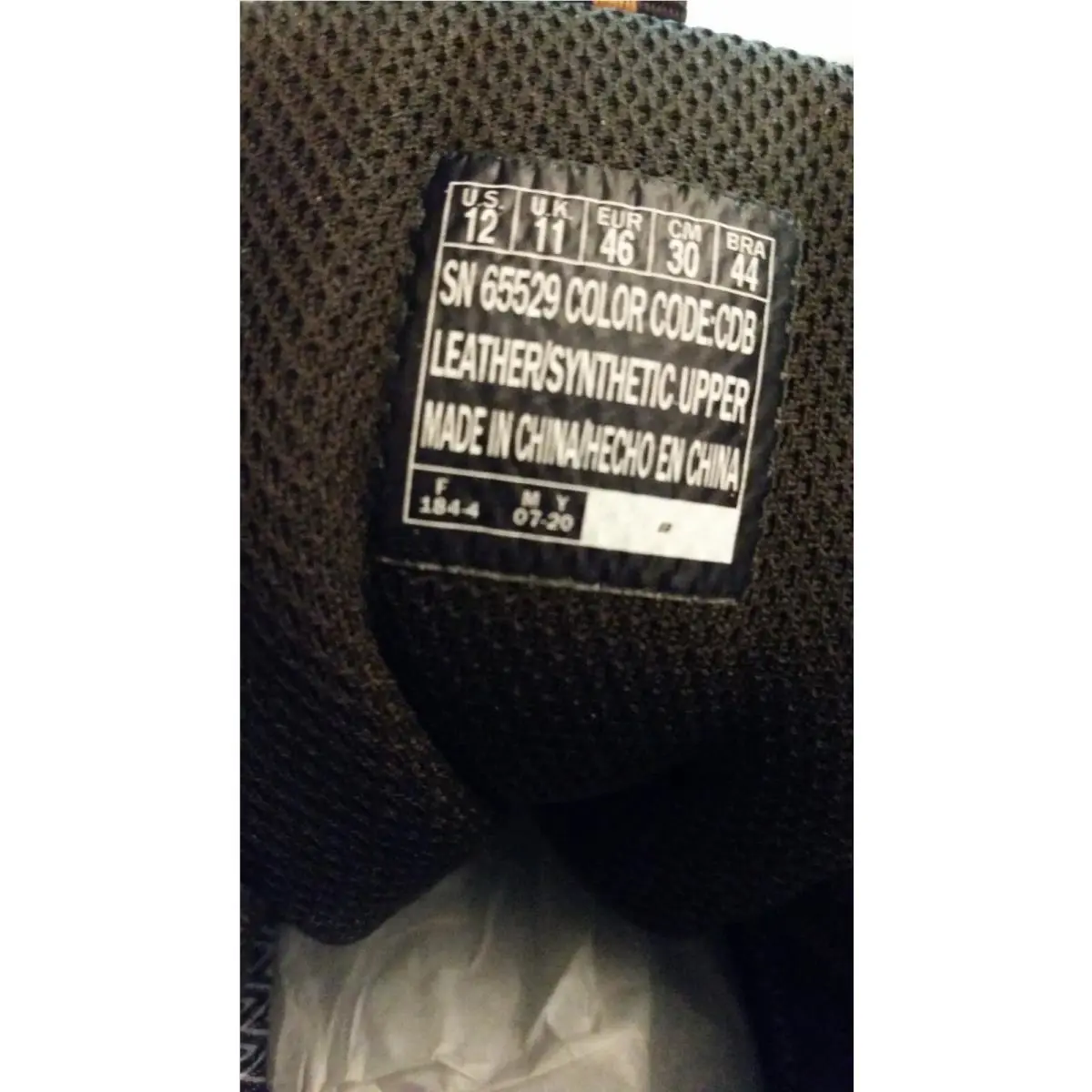 Skechers shoes - Skechers - Brown 5