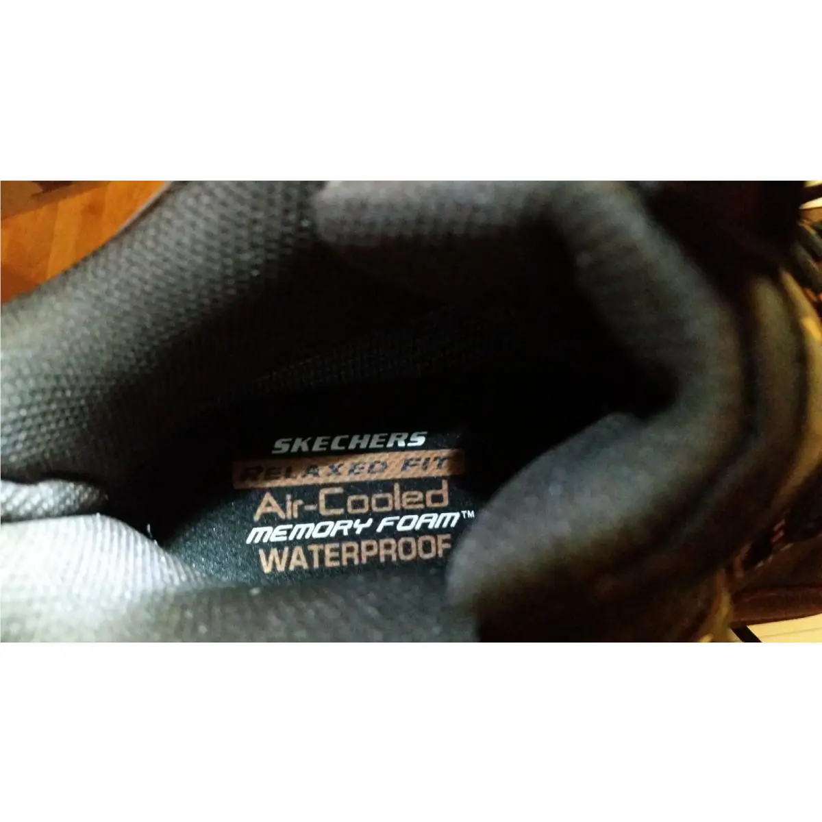 Skechers shoes - Skechers - Brown 6