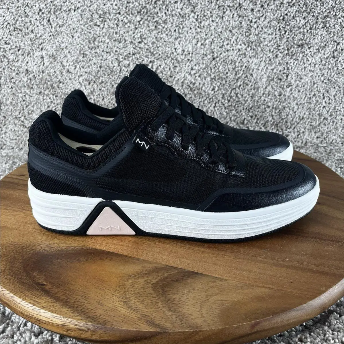 Skechers shoes - Mark Nason - Mark Nason - 133316/BLK - Black 0