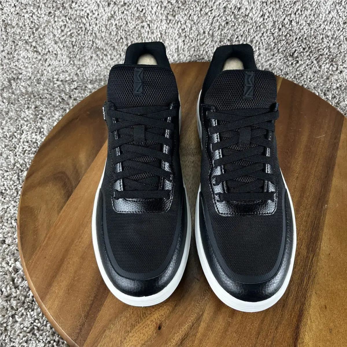 Skechers shoes - Mark Nason - Mark Nason - 133316/BLK - Black 2