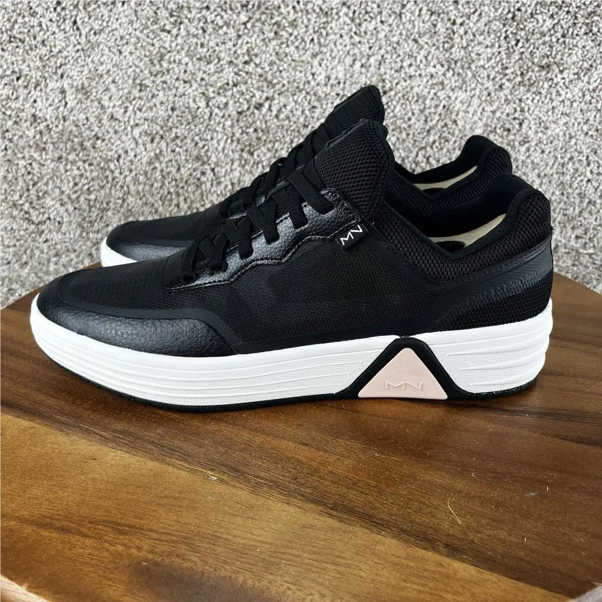 Skechers shoes - Mark Nason - Mark Nason - 133316/BLK - Black 3