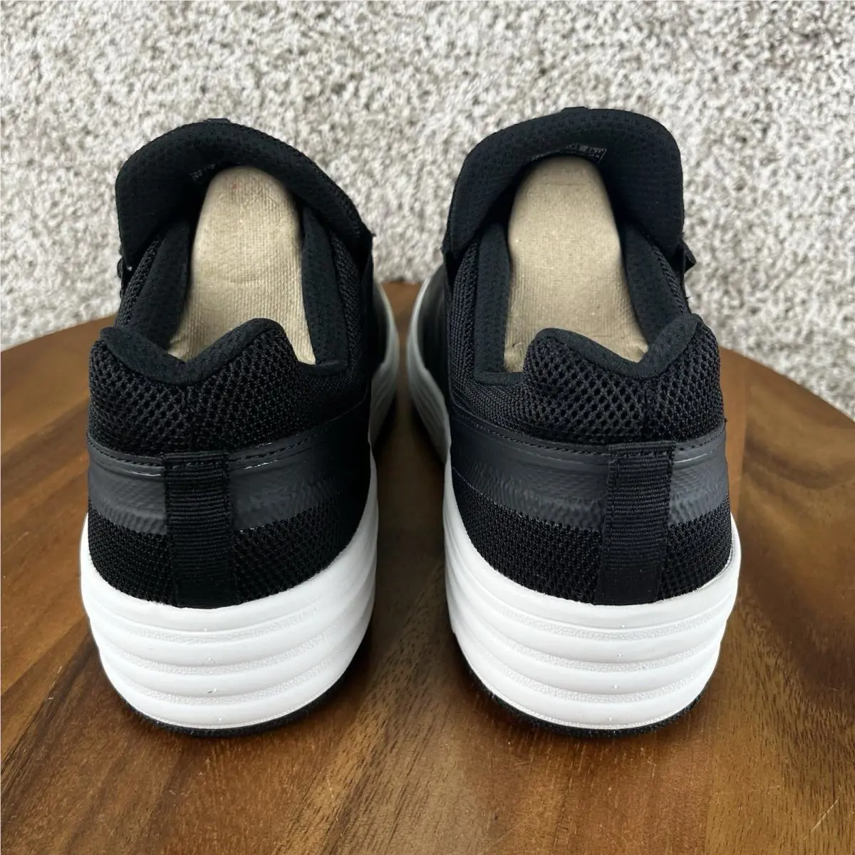 Skechers shoes - Mark Nason - Mark Nason - 133316/BLK - Black 4