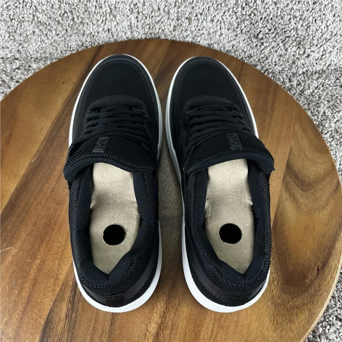 Skechers shoes - Mark Nason - Mark Nason - 133316/BLK - Black 5