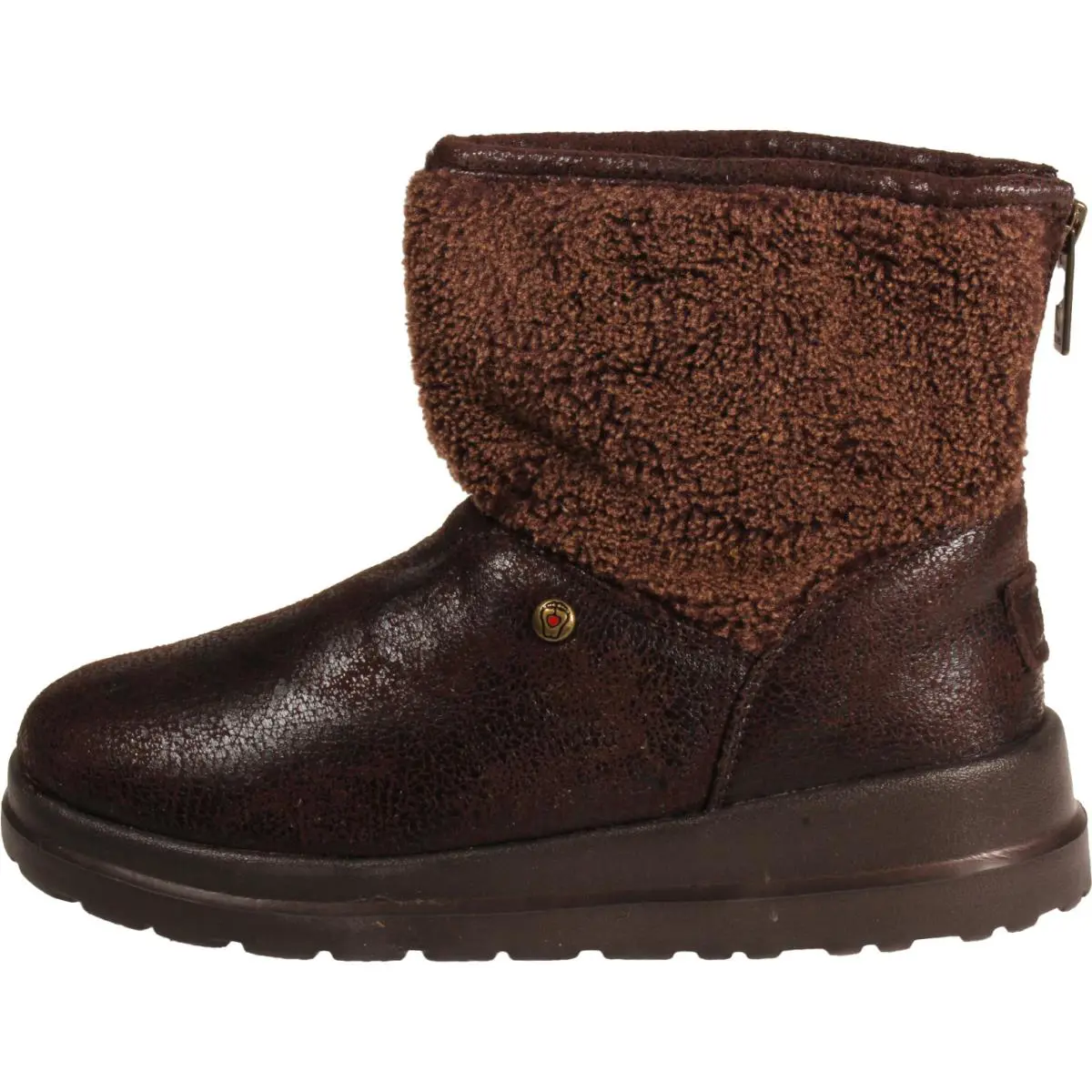 Skechers shoes - Skechers Cherish Freedom Ride - Cherish Freedom Ride - Brown (UPC: 889110227992) 0