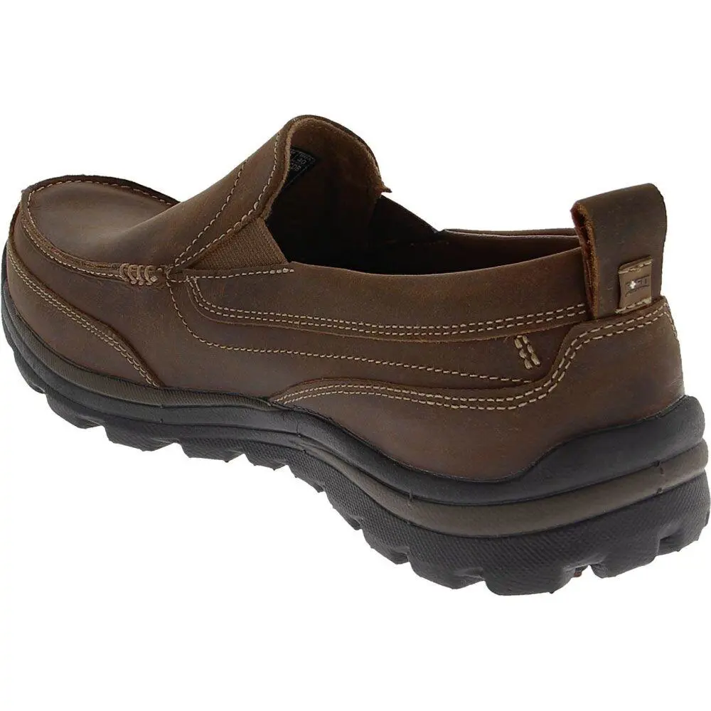 Skechers shoes - Brown 0