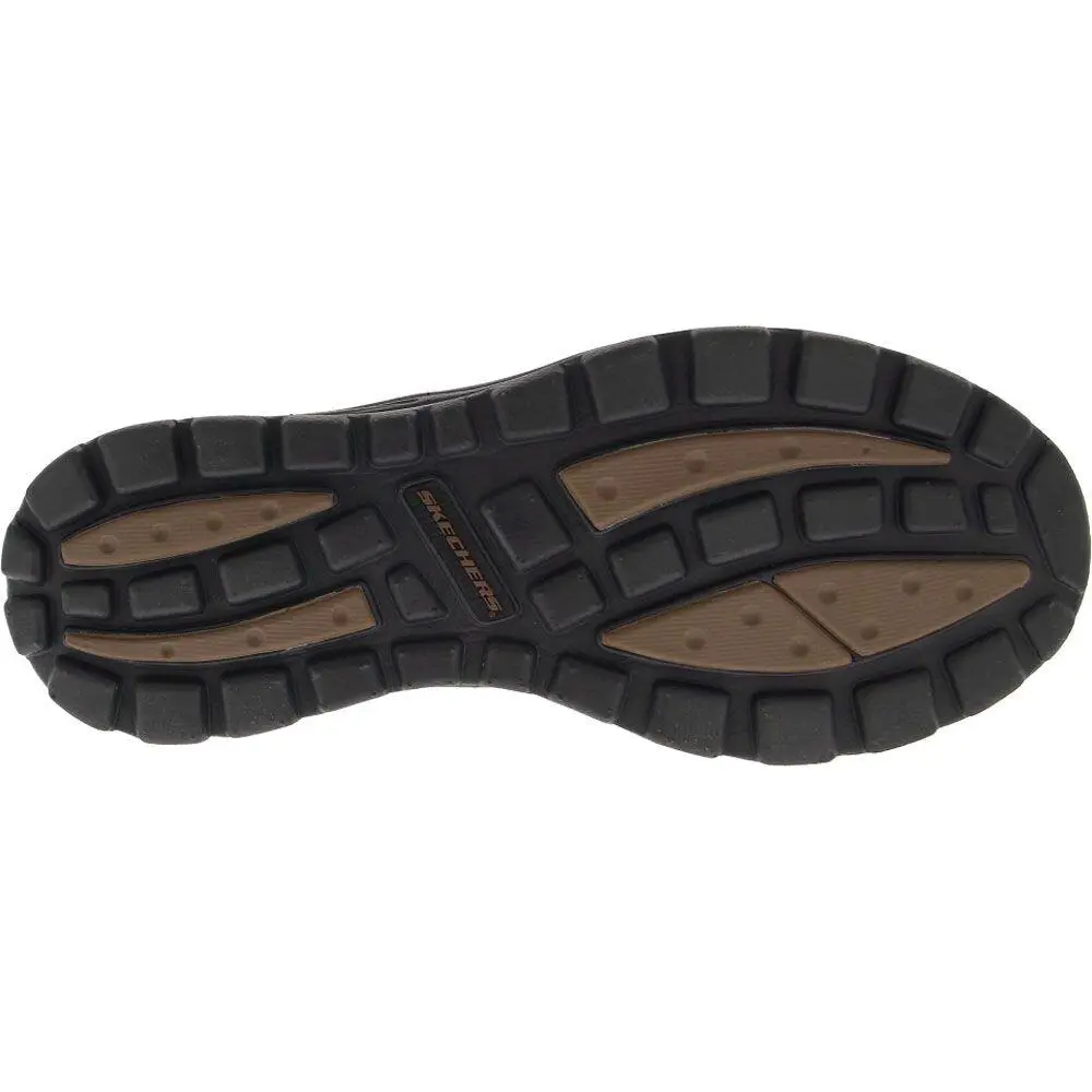 Skechers shoes - Brown 1