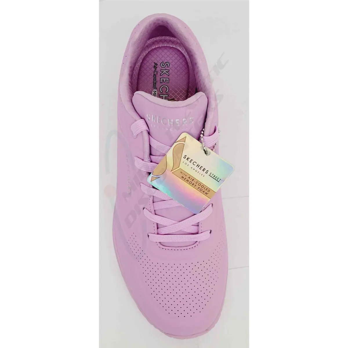 Skechers shoes - Uno-bright Air - Air - 177125lav - Lavender (UPC: 195969923313) 0