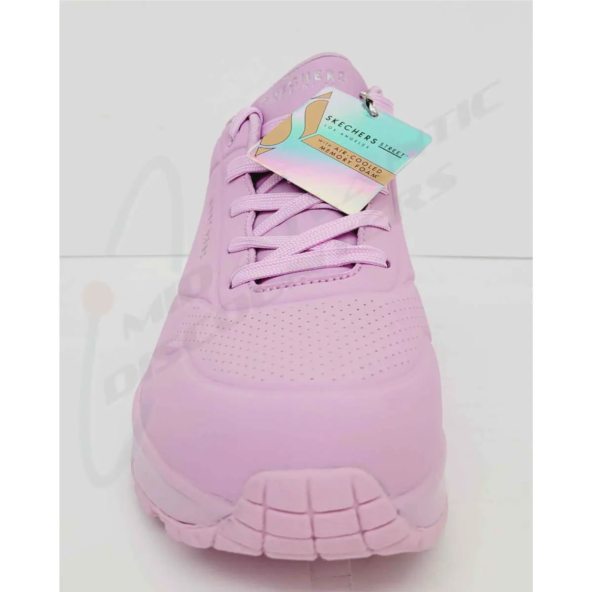 Skechers shoes - Uno-bright Air - Air - 177125lav - Lavender (UPC: 195969923313) 1