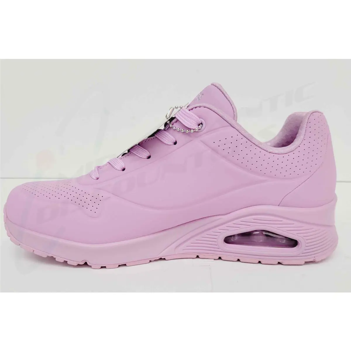 Skechers shoes - Uno-bright Air - Air - 177125lav - Lavender (UPC: 195969923313) 2