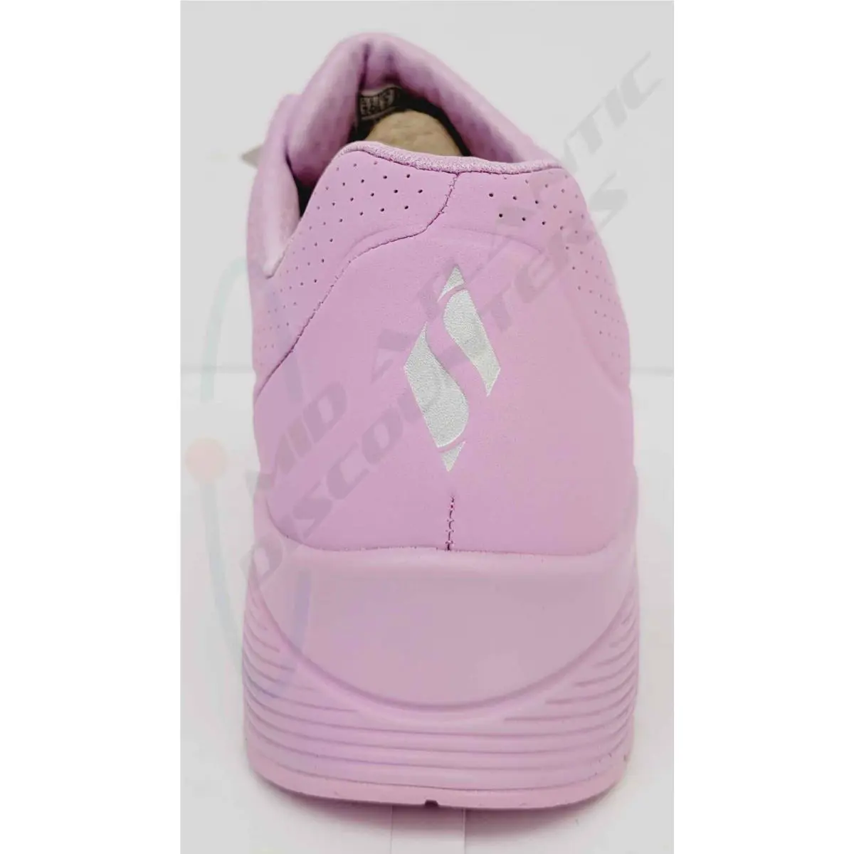 Skechers shoes - Uno-bright Air - Air - 177125lav - Lavender (UPC: 195969923313) 3