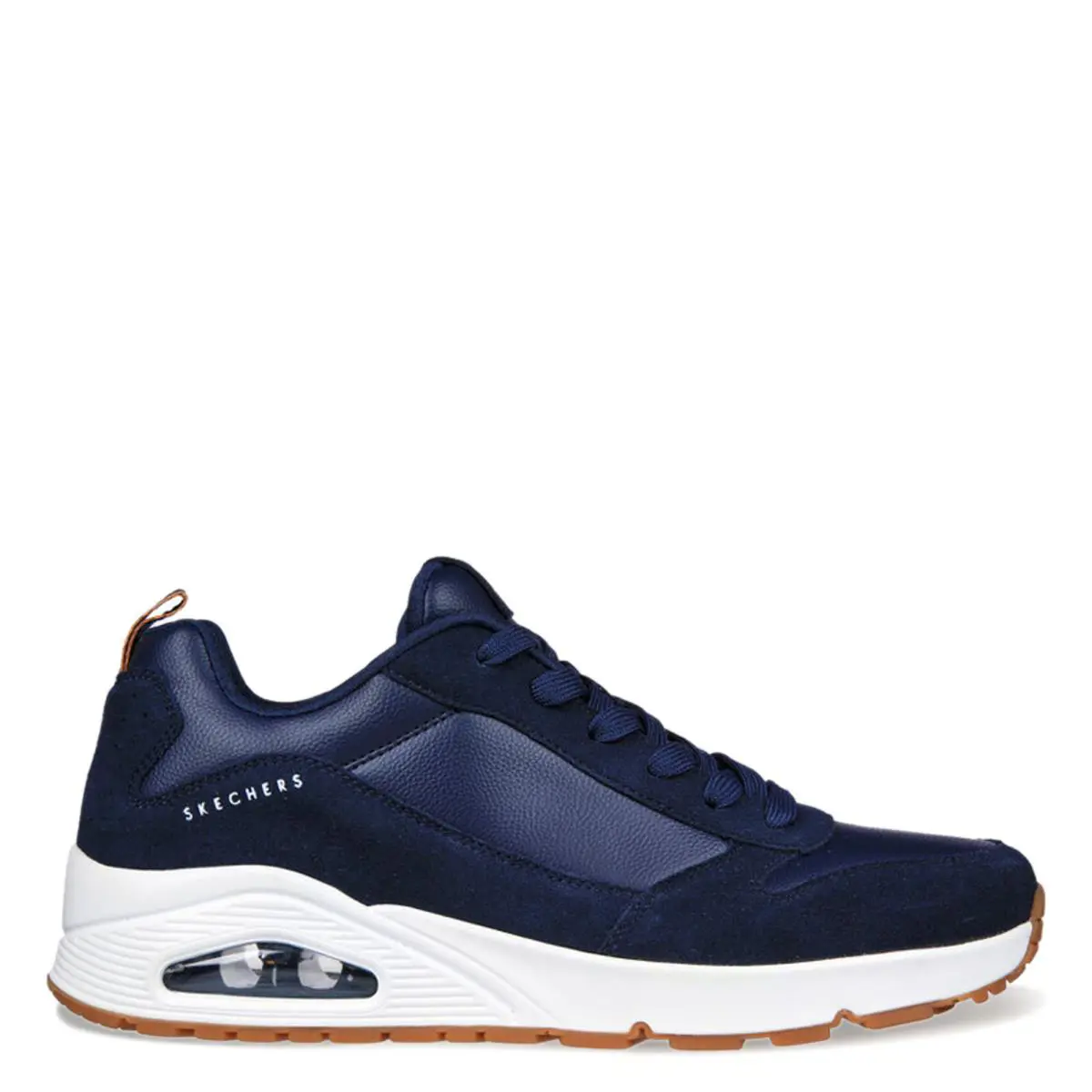 Skechers shoes - Navy 1