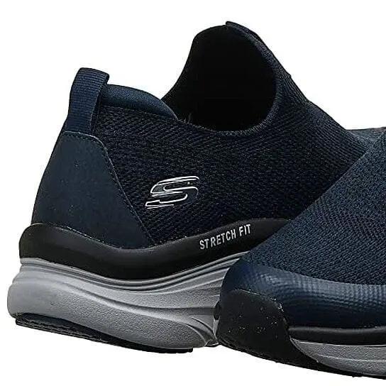 Skechers shoes - NAVY 2