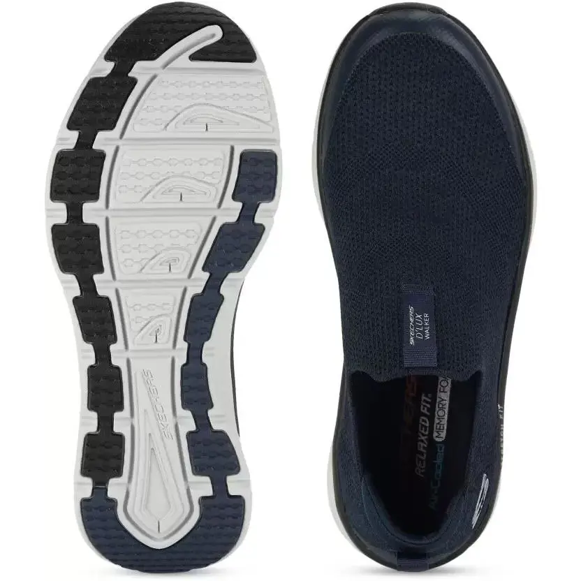 Skechers shoes - NAVY 3