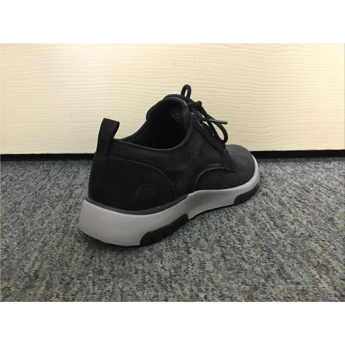 Skechers shoes - Skechers Bellinger - Bellinger - Black 2