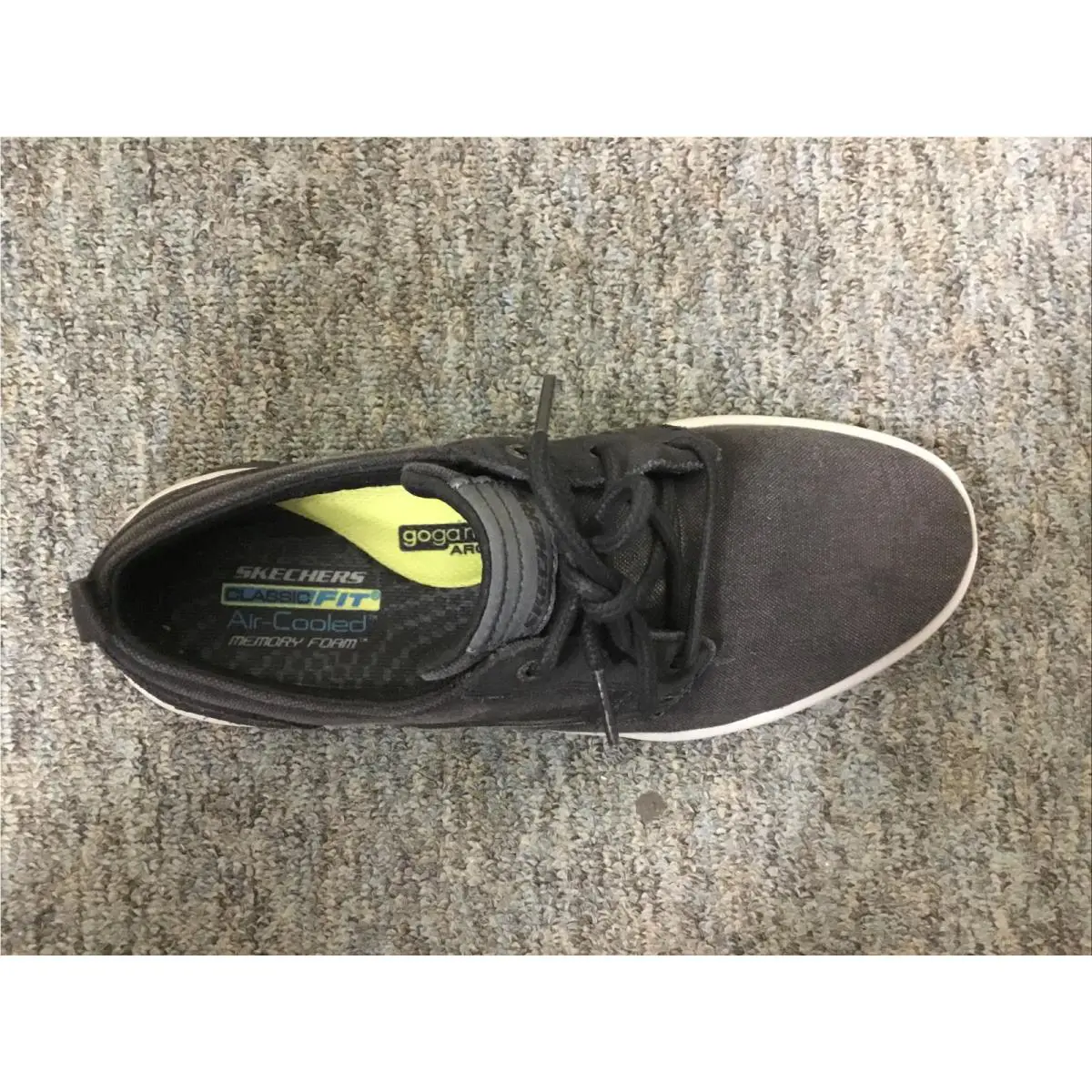 Skechers shoes - Skechers Bellinger - Bellinger - Black 3