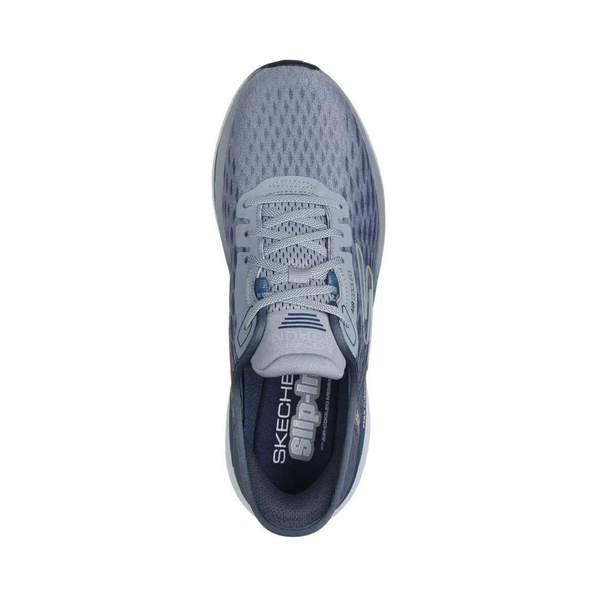 Skechers shoes - 220510CHAR - 220510/CHAR - Charcoal (UPC: 197976391802) 1