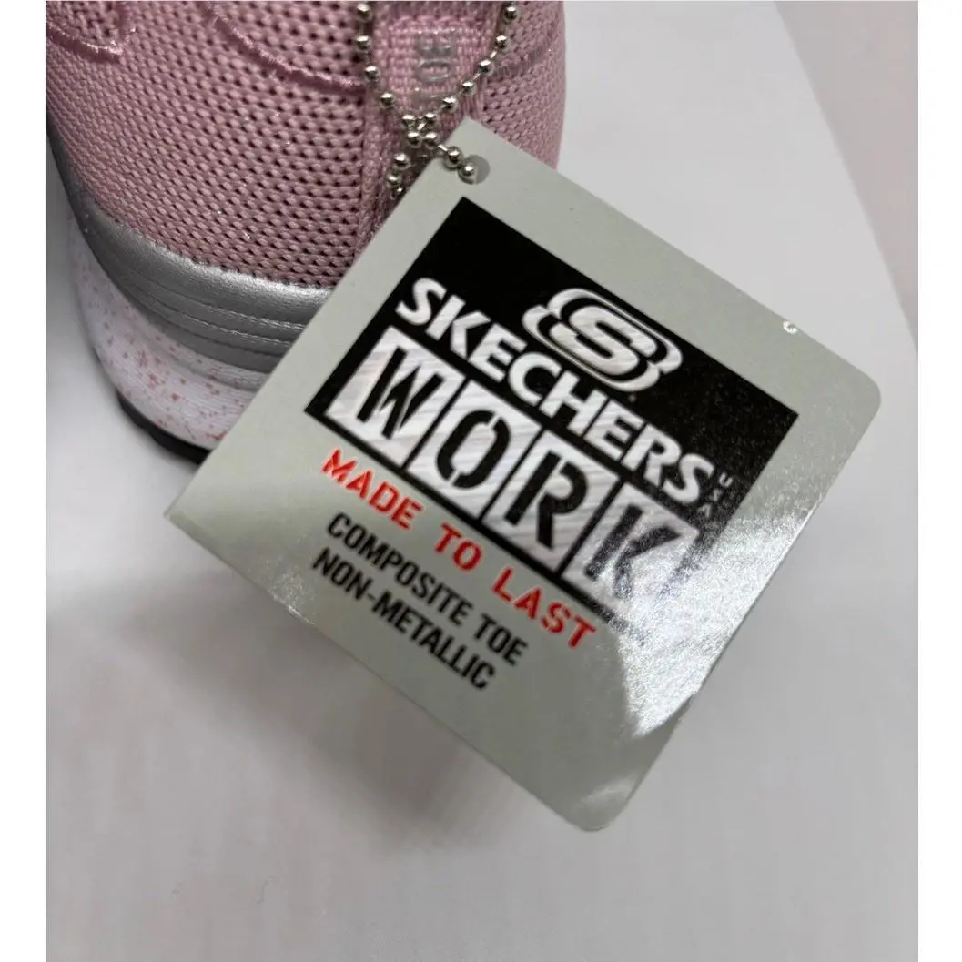 Skechers shoes - Pink 8