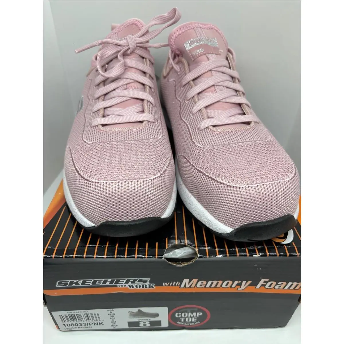 Skechers shoes - Pink 0