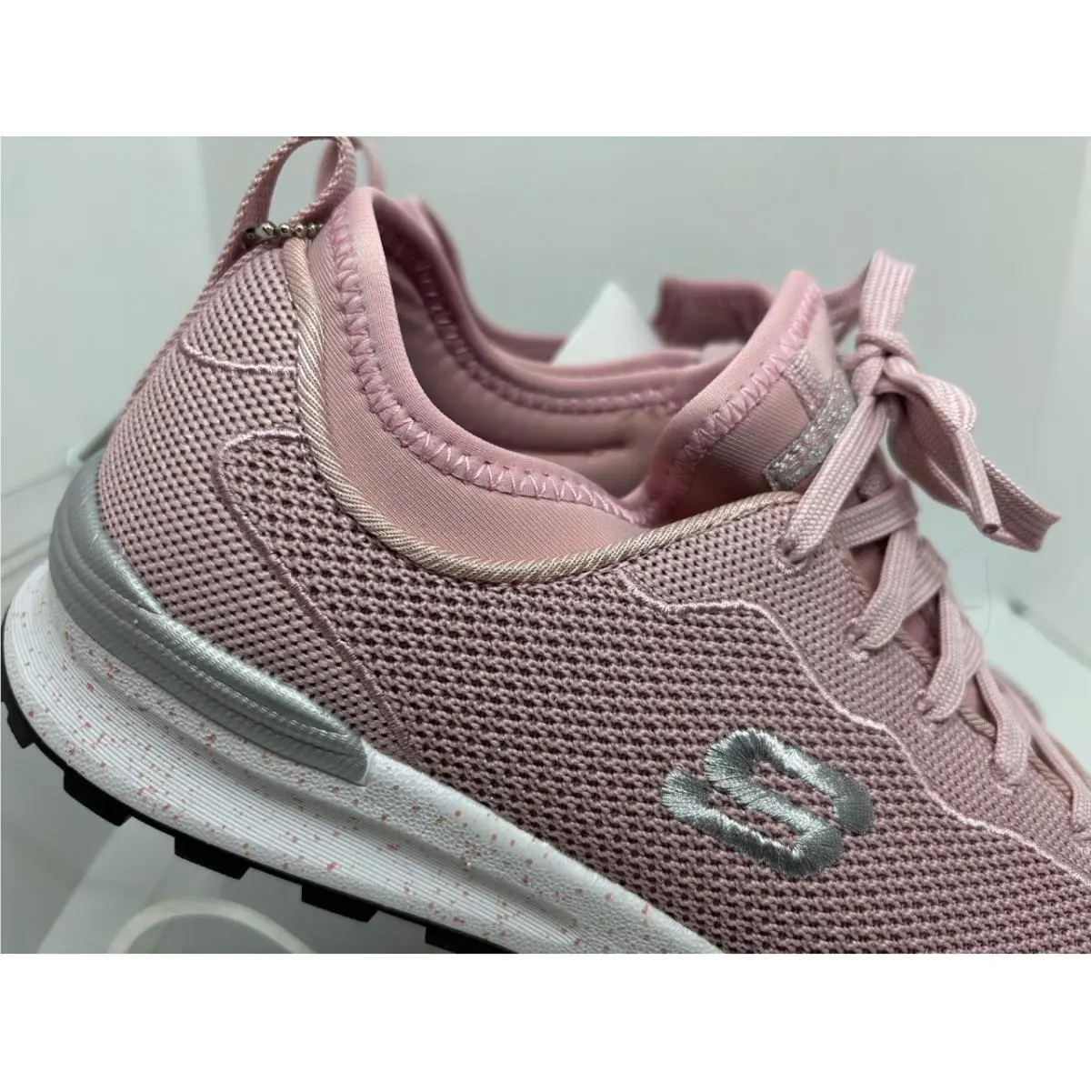 Skechers shoes - Pink 3