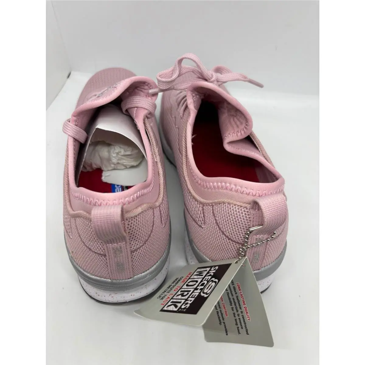 Skechers shoes - Pink 4