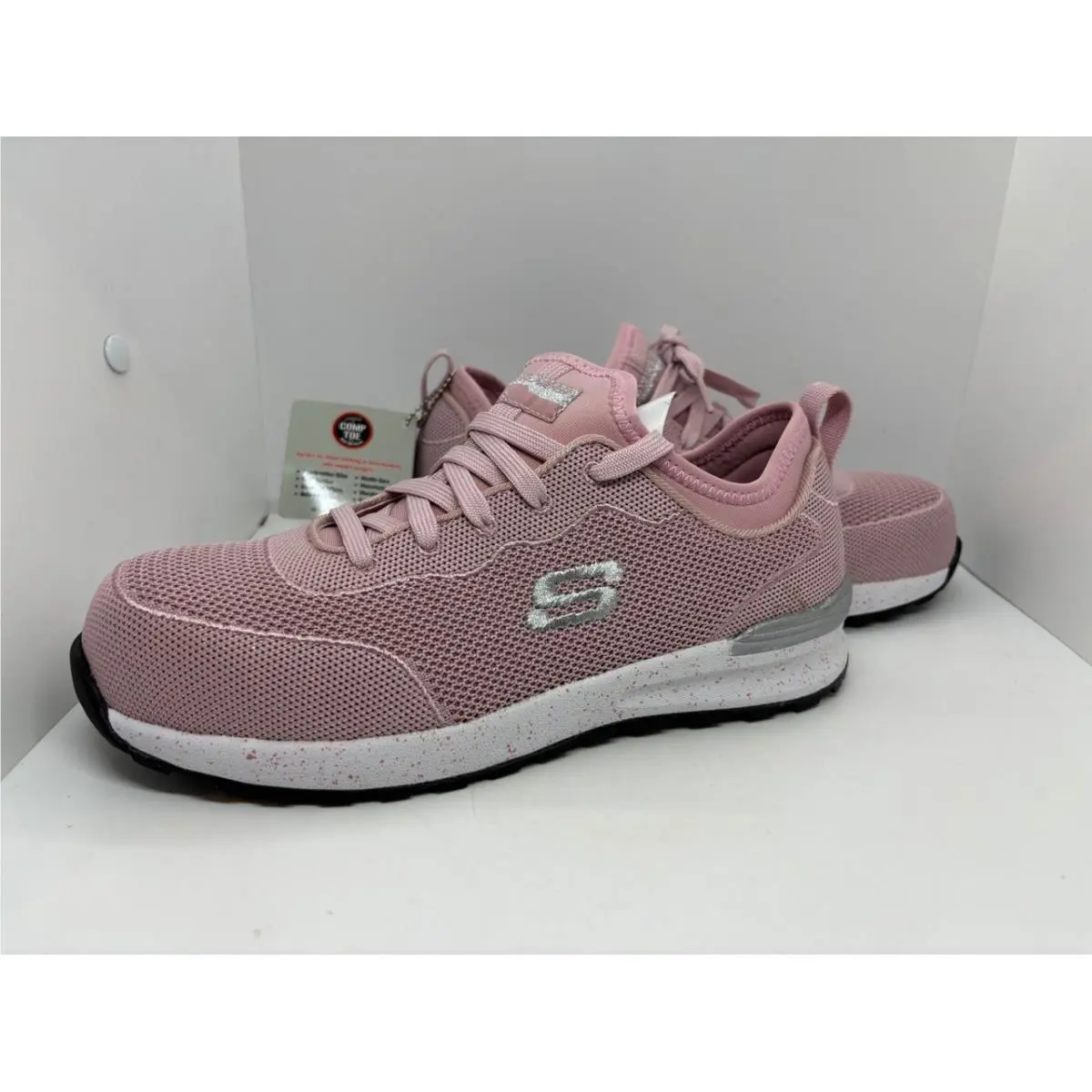 Skechers shoes - Pink 6
