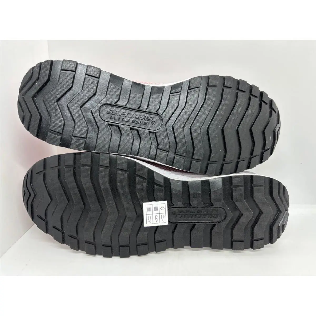 Skechers shoes - Pink 7