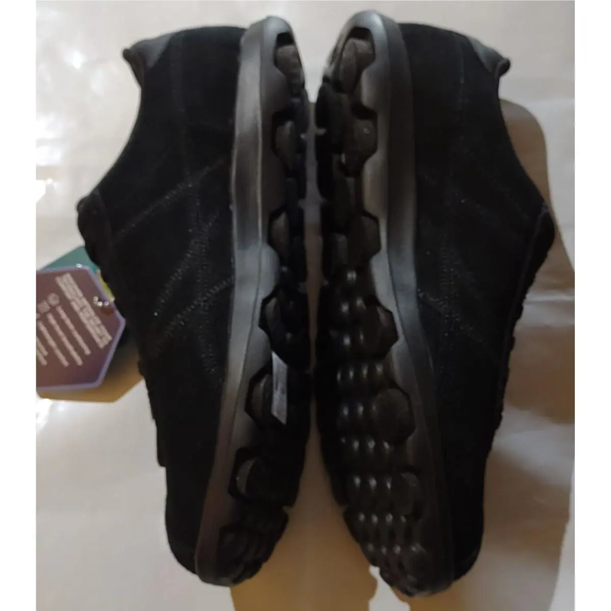 Skechers shoes - SKECHERS GO WALK Joy - WALK Joy - 136820 - Black 3