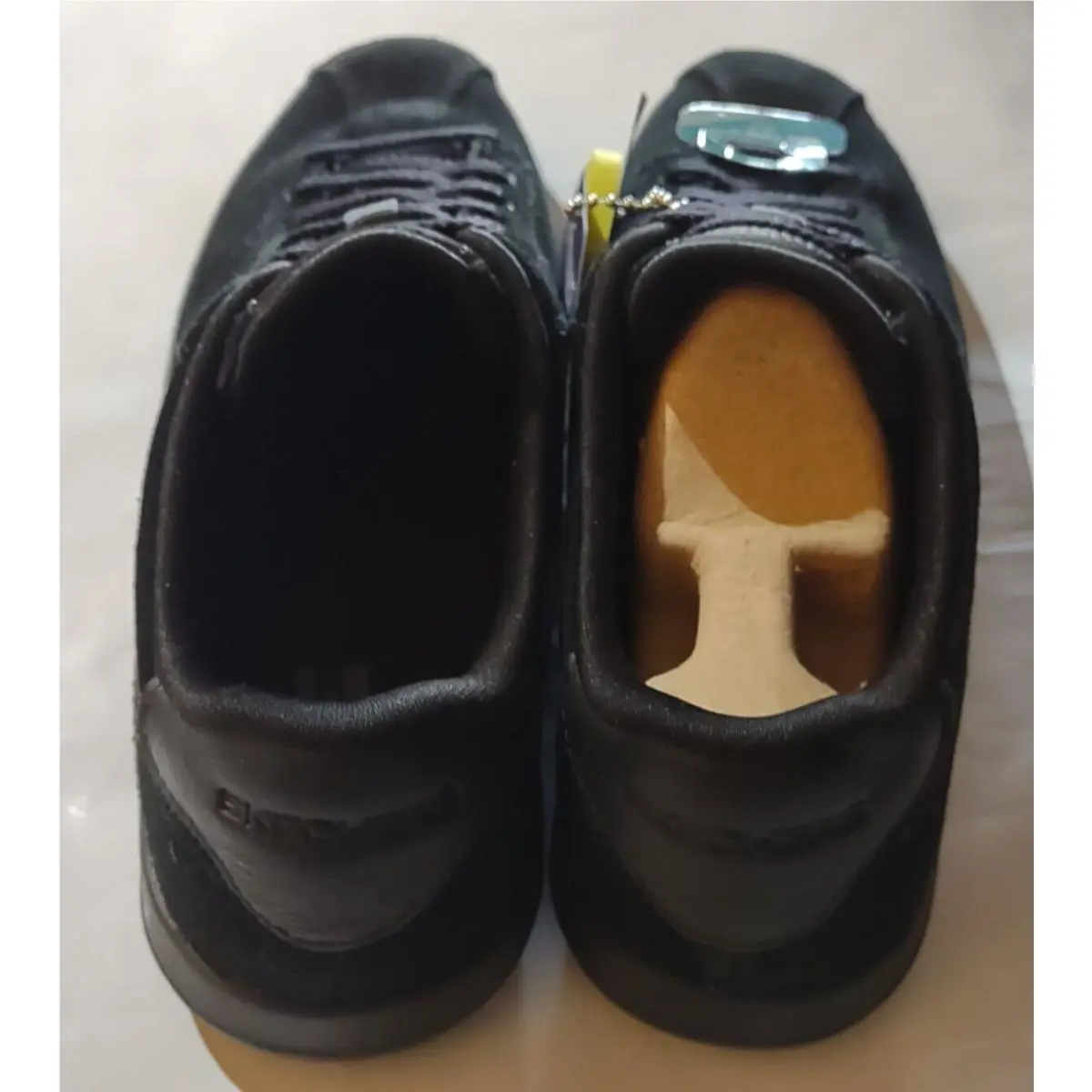 Skechers shoes - SKECHERS GO WALK Joy - WALK Joy - 136820 - Black 5