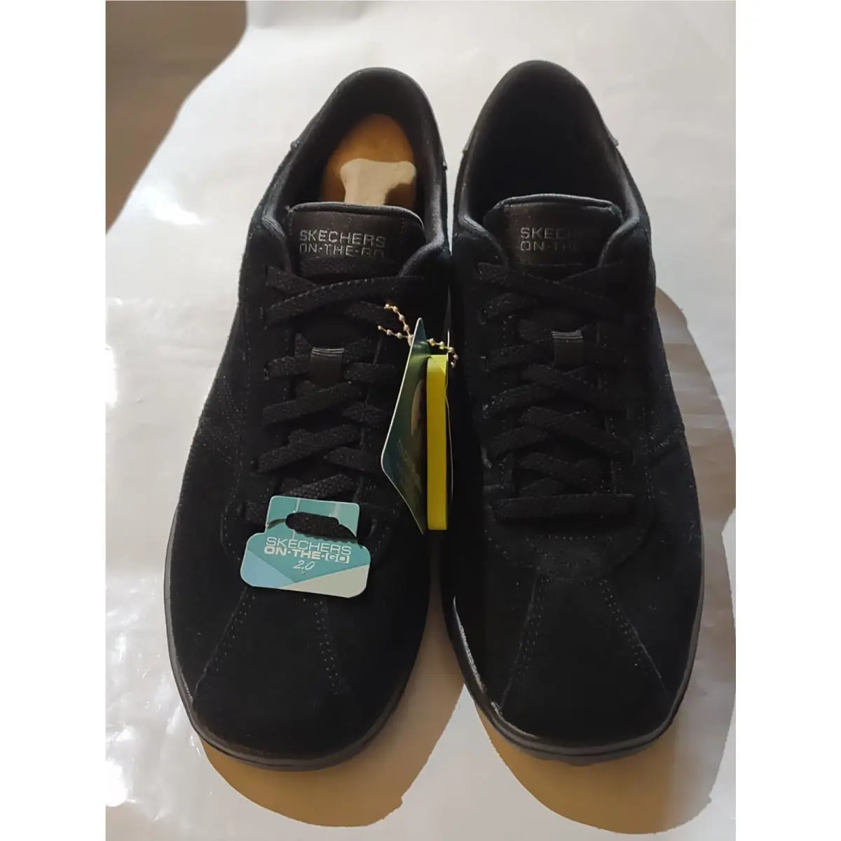 Skechers shoes - SKECHERS GO WALK Joy - WALK Joy - 136820 - Black 6