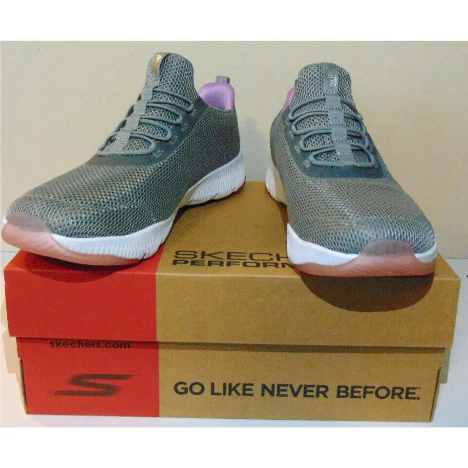 Skechers shoes - MULTI COLORS MAY VARY DUE TO LIGHTING 0
