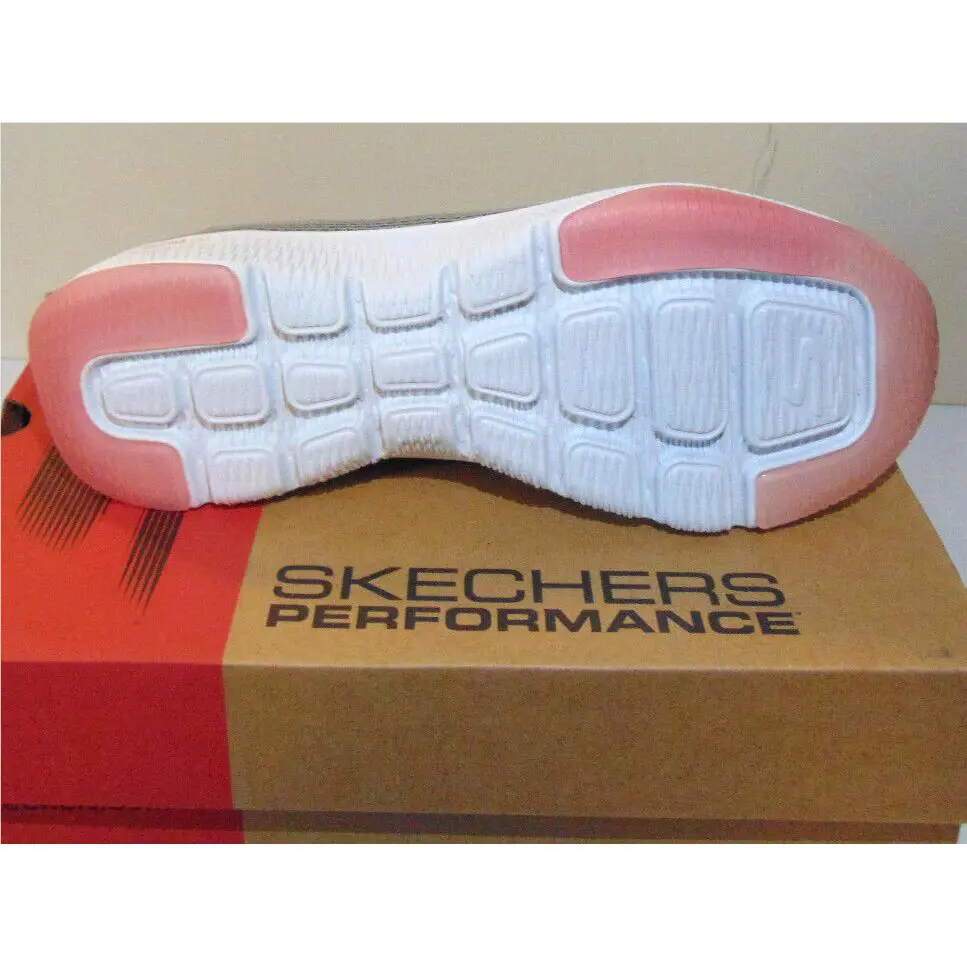 Skechers shoes - MULTI COLORS MAY VARY DUE TO LIGHTING 4