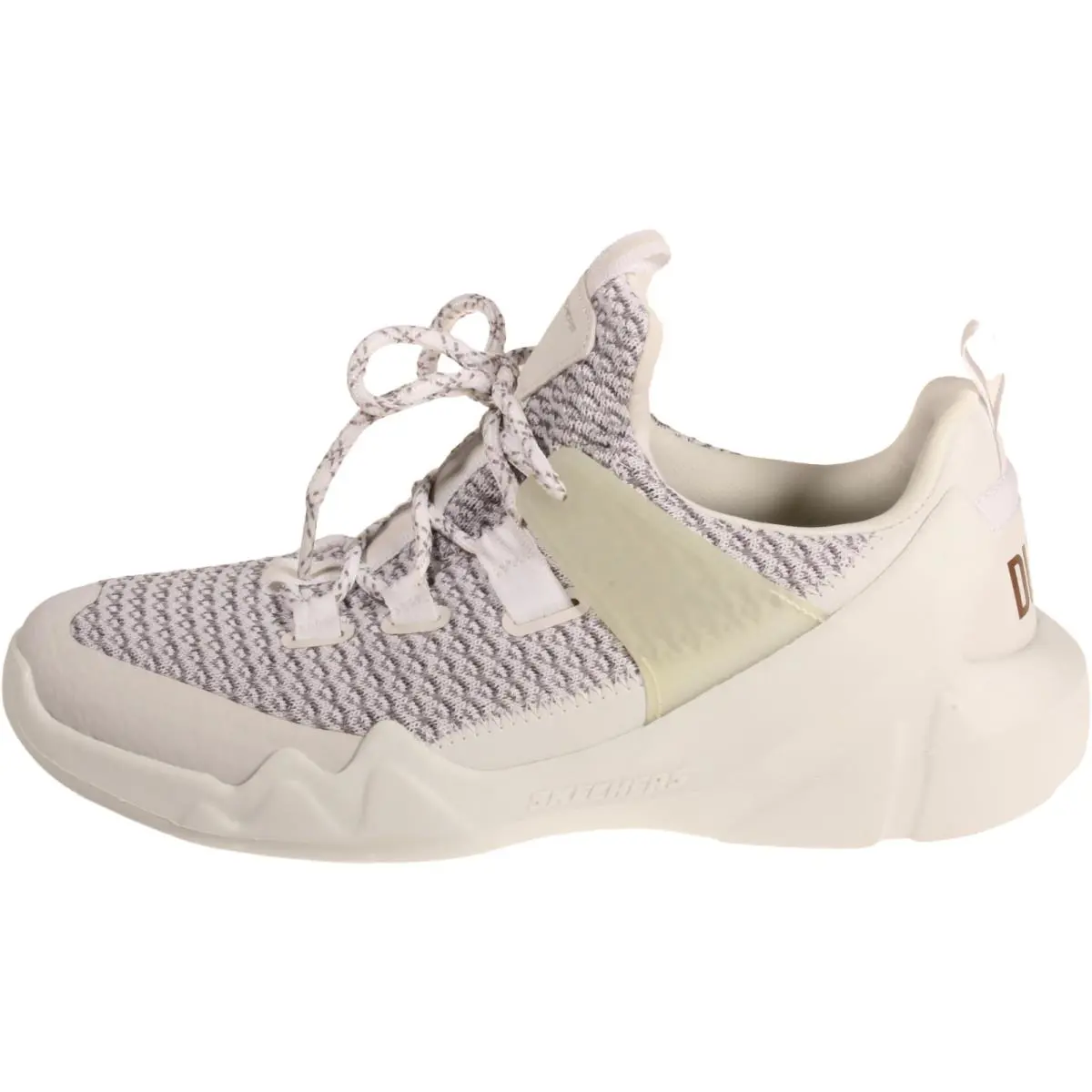 Skechers shoes - 12940 - 12940 - White 0