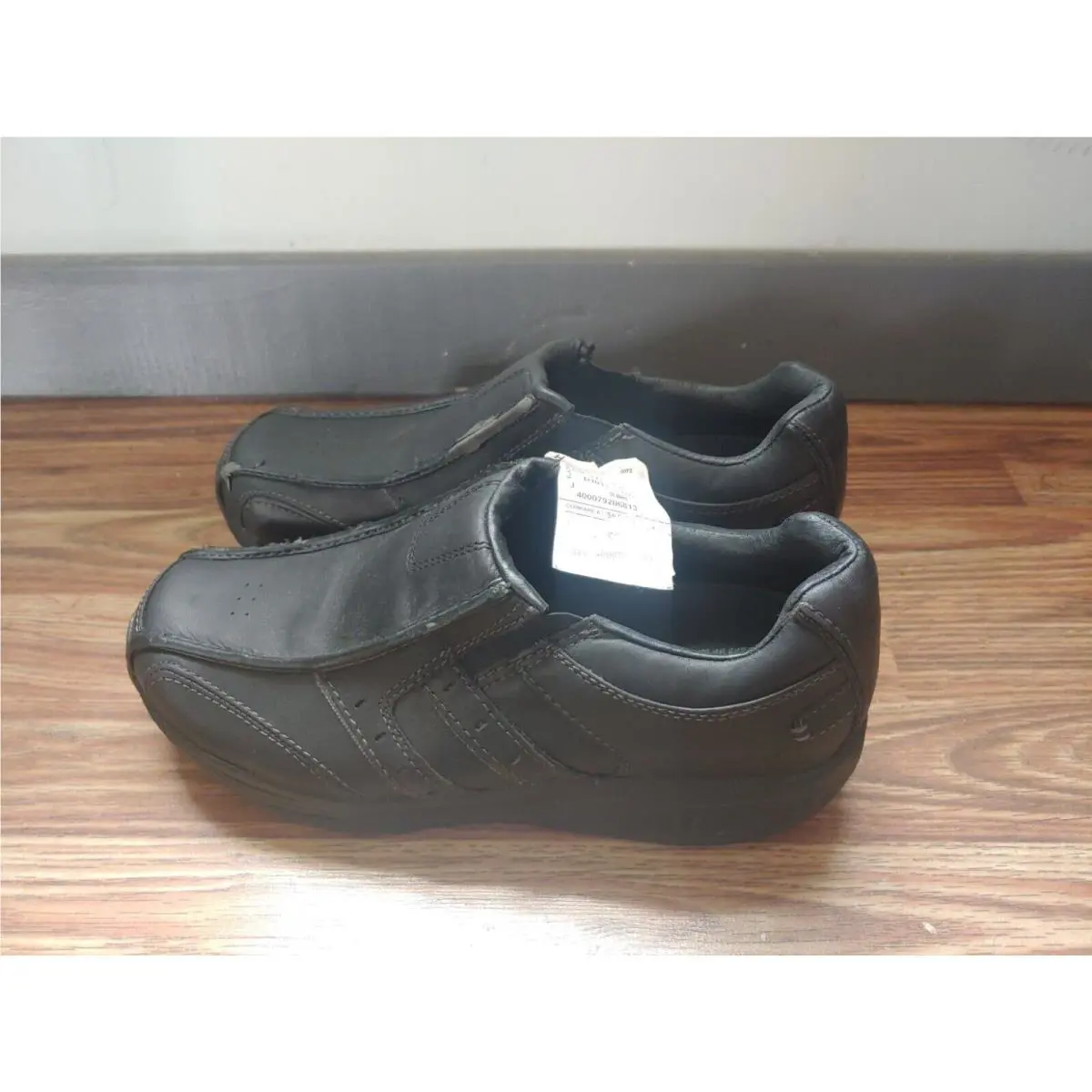 Skechers shoes - 66501 - 66501 - Black 0